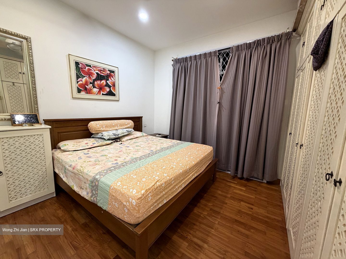 Seletaris (D27), Condominium #624172371